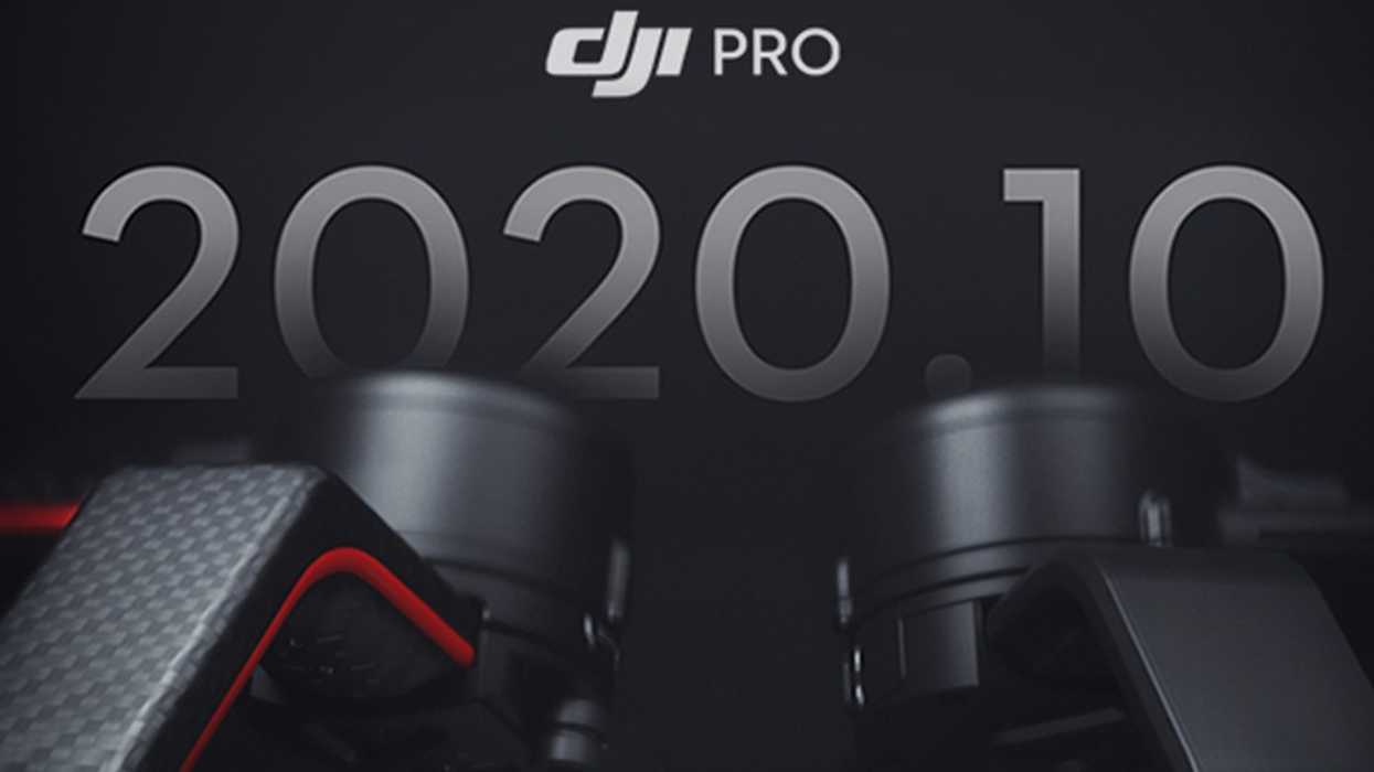 Dji_gimbal