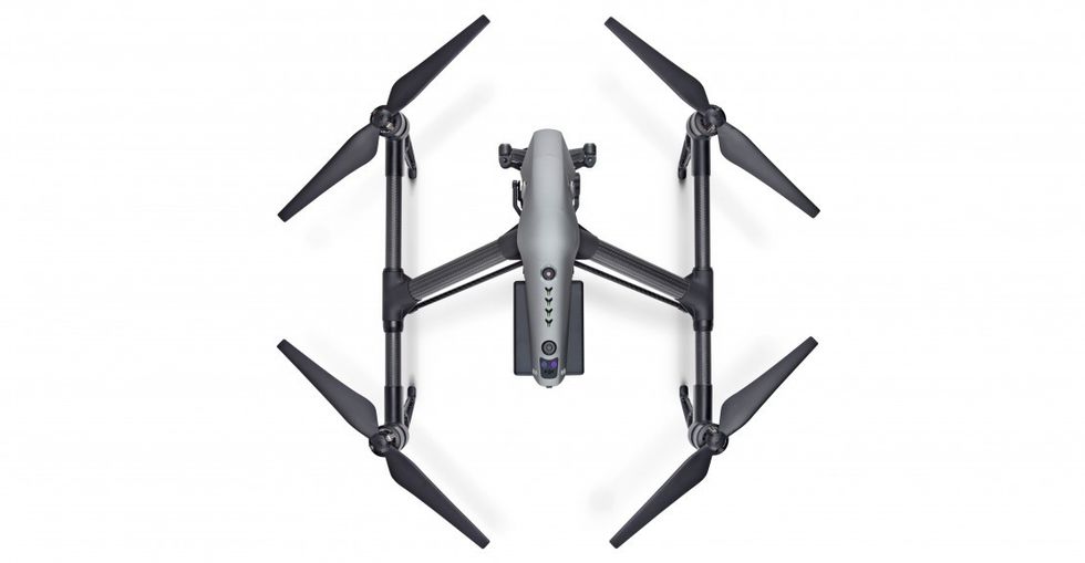 DJI Inspire 2
