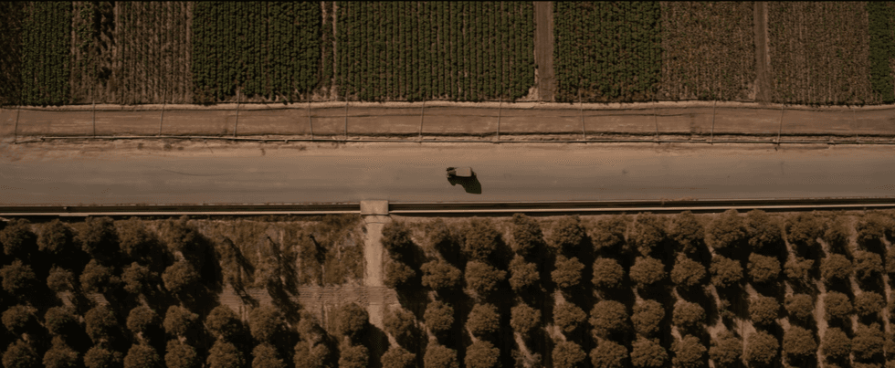 DJI Inspire 2