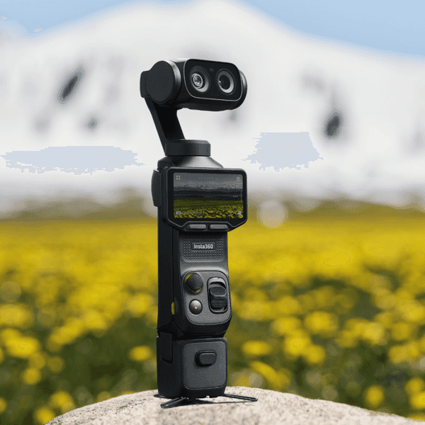 DJI Insta360 Lawsuit