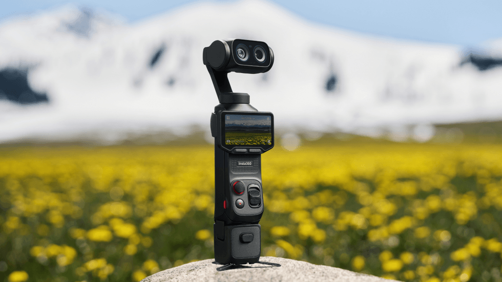 News from the Camera-Film-TV-Trade 1 - CINEWOLF media productions image of dji insta360 lawsuit- CINEWOLF media productions