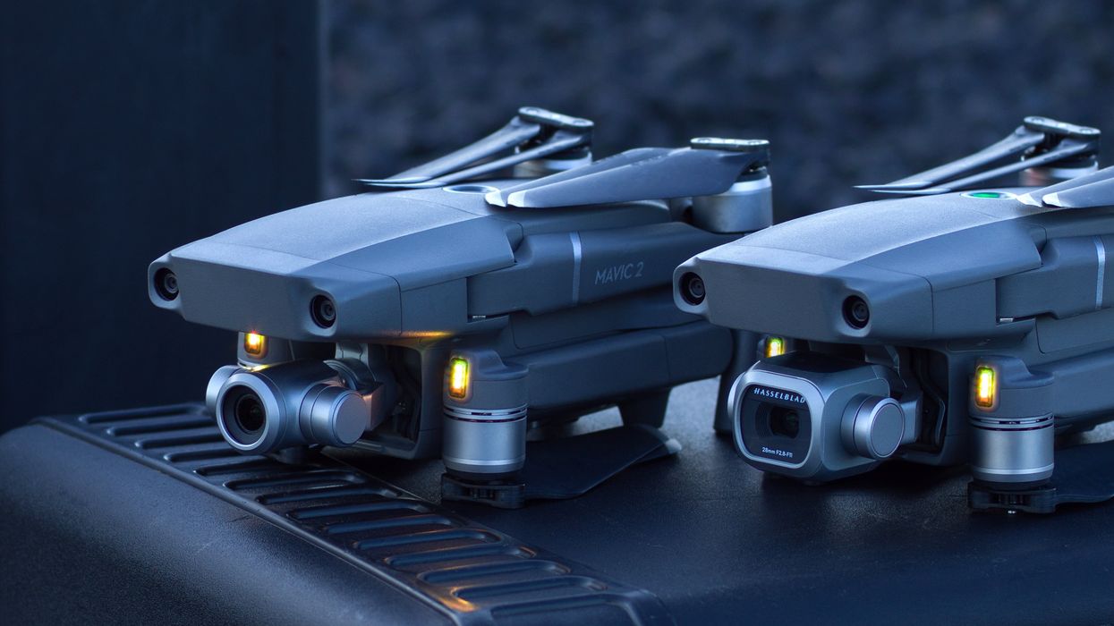 Scheda madre per DJI Mavic 2 Pro / Zoom Scheda madre per DJI Mavic 2 Pro / Zoom