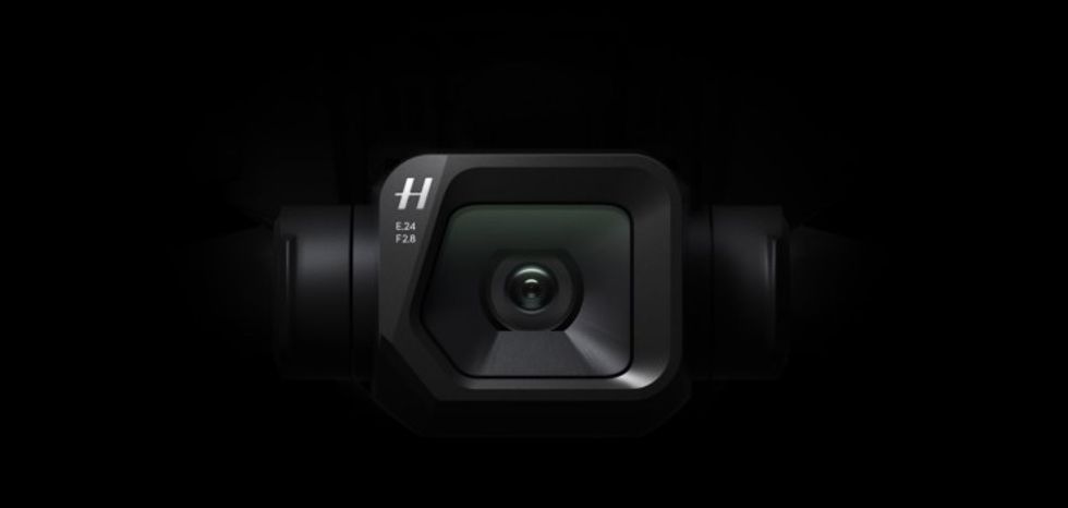 DJI Mavic 3 Classic Hasselblad Camera