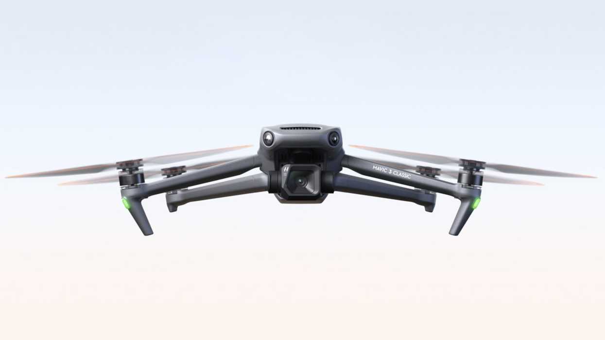 DJI Mavic 3 Classic