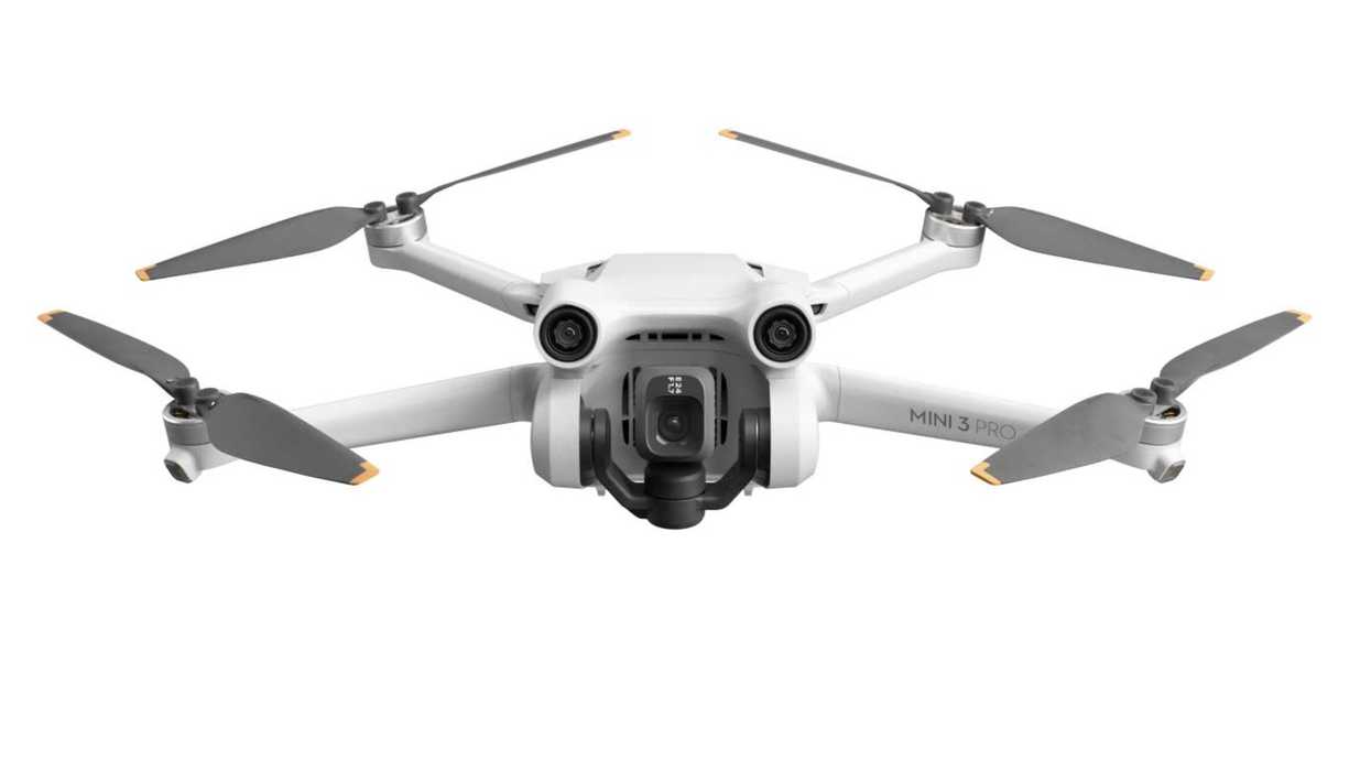 DJI Mini 3 Pro