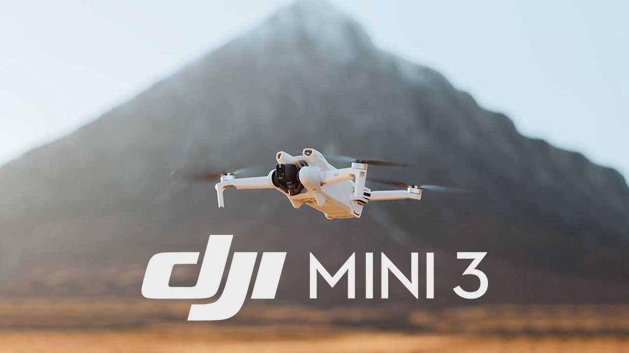 DJI Mini 3 Sale