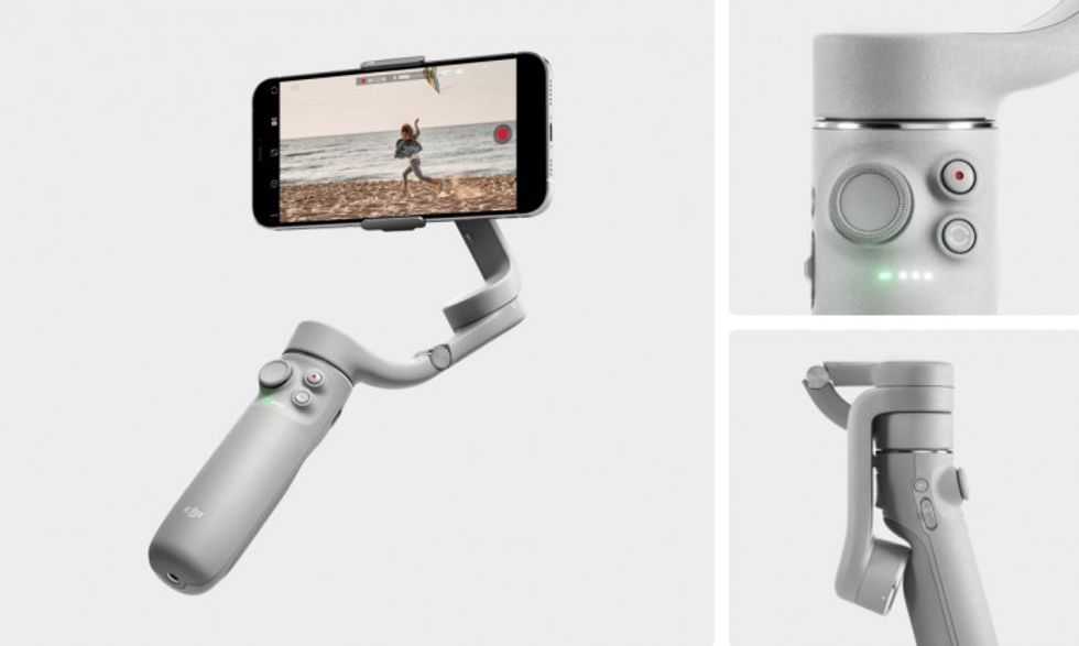 DJI OM 5 Gimbal