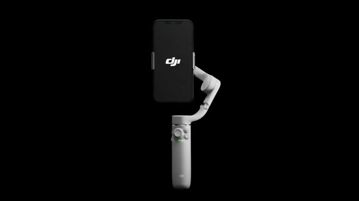 DJI OM 5