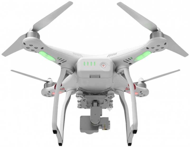 15.2V 4500mAh 68.4W, Nueva Batería De Repuesto Mejorada Para Drones DJI Phantom 3 SE Professional Advanced Standard Drone