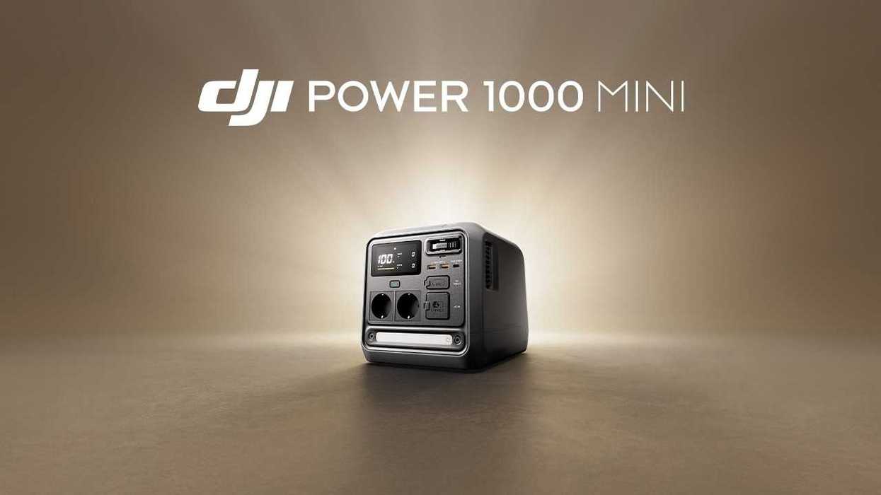 DJI Power 1000 Mini