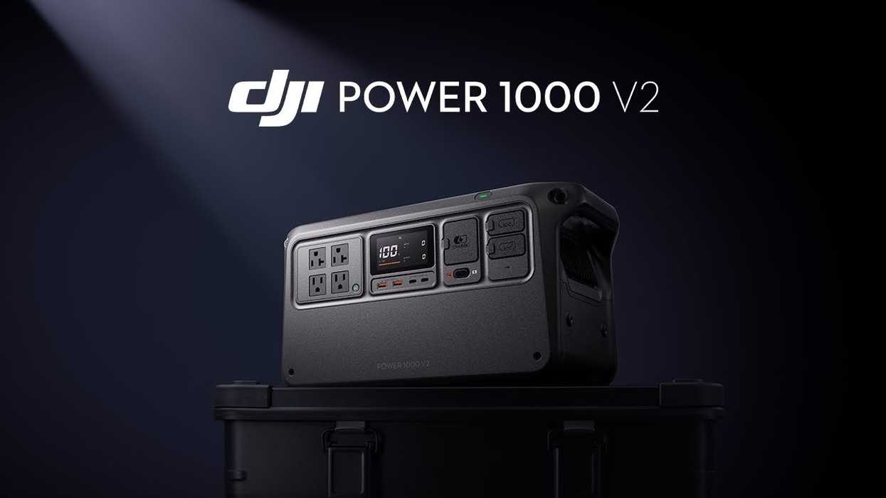 DJI Power 1000 V2