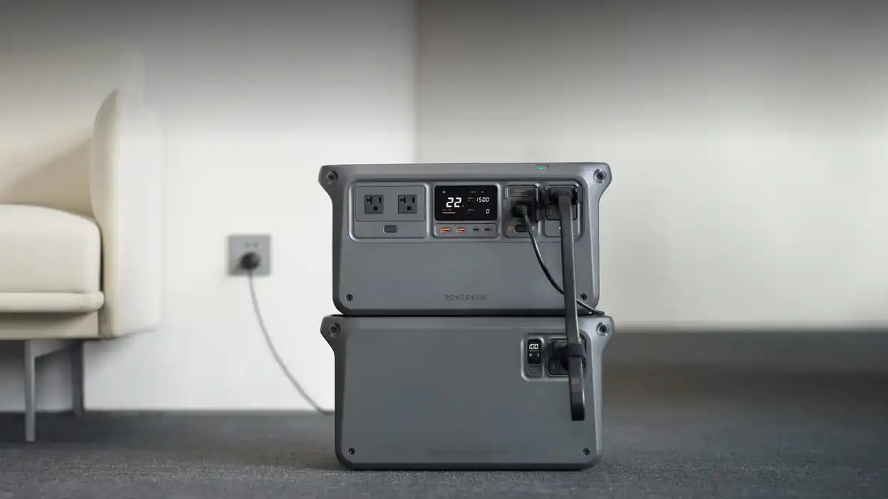 DJI Power Expansion Battery 2000