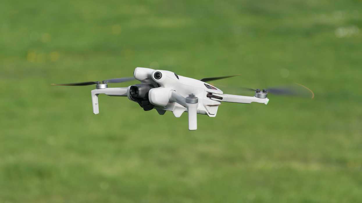 DJI Product News