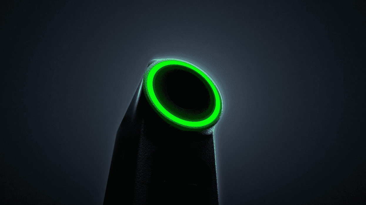 DJI Roll With It Teaser
