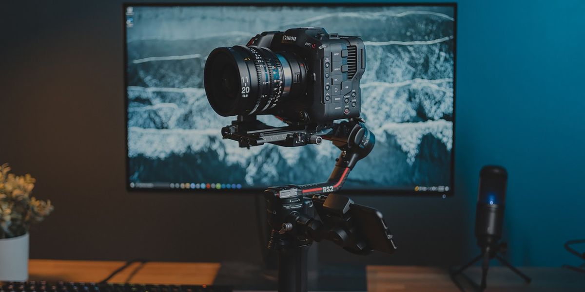 What's the Best Cinema Camera for the DJI RS 2 Gimbal?