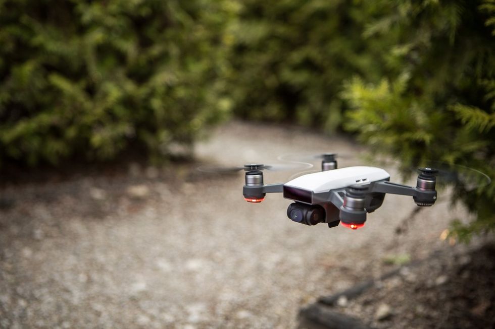 DJI Spark