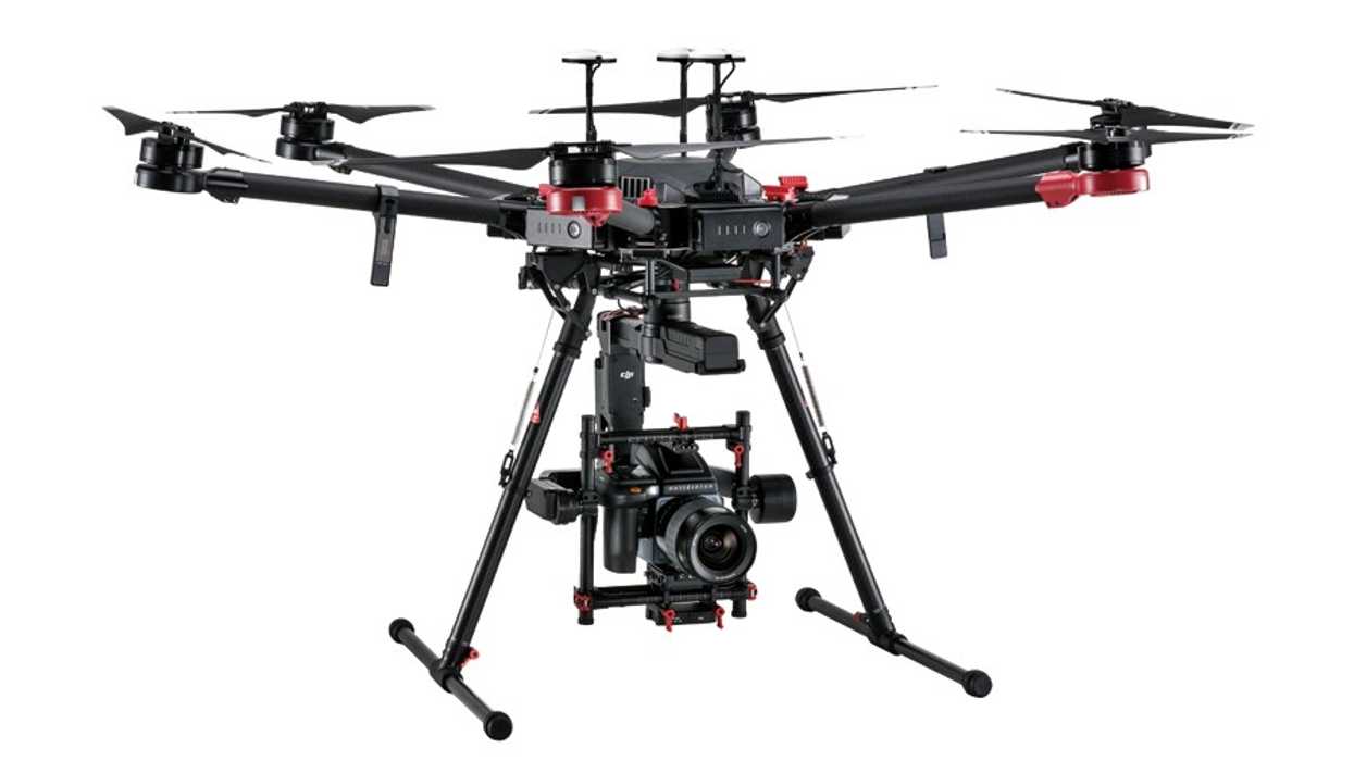 DJI