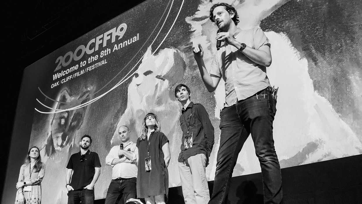 Do Film Festivals Matter?