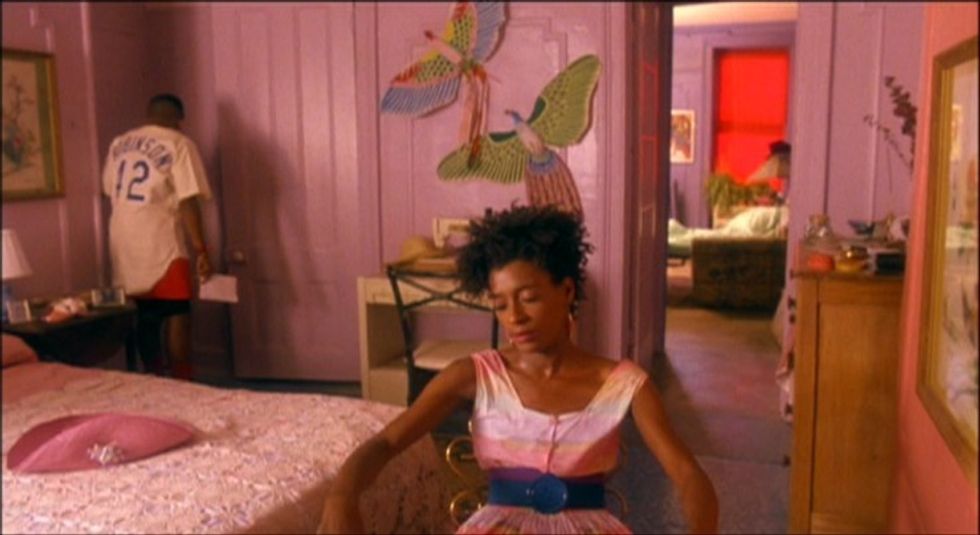 Do The Right Thing by Spike Lee