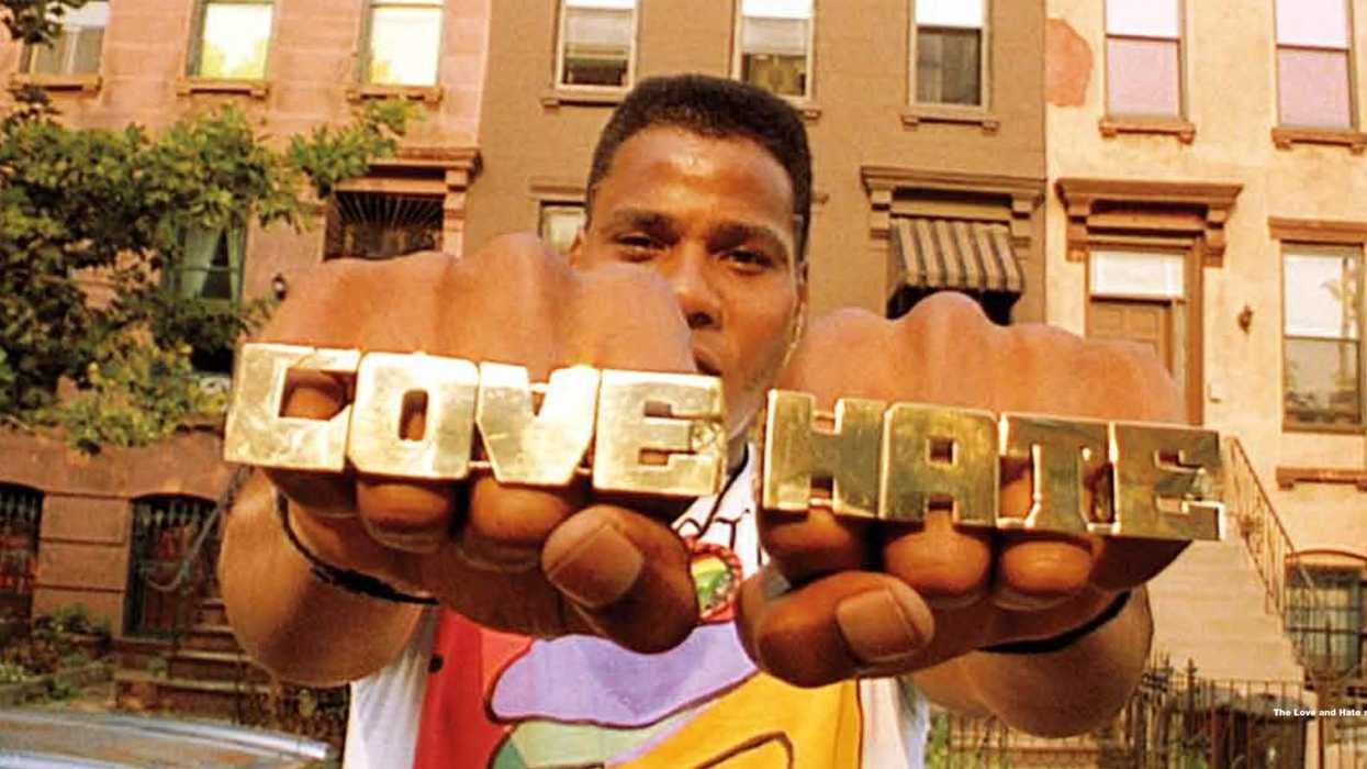 Do The Right Thing