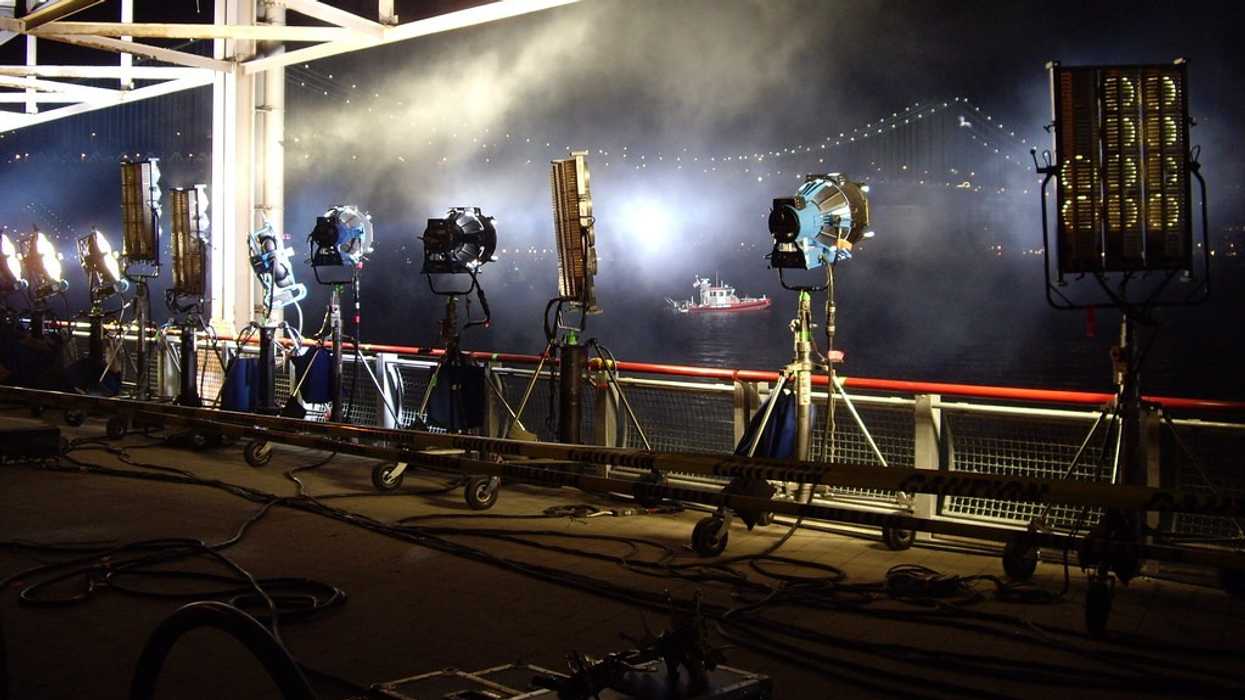 Do You Know All These Film and TV Lighting Terms?