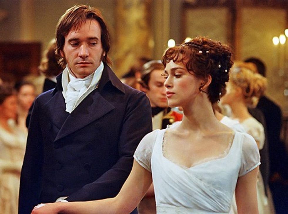 Do You Know What a 'Bodice Ripper' Movie or TV Show Is?