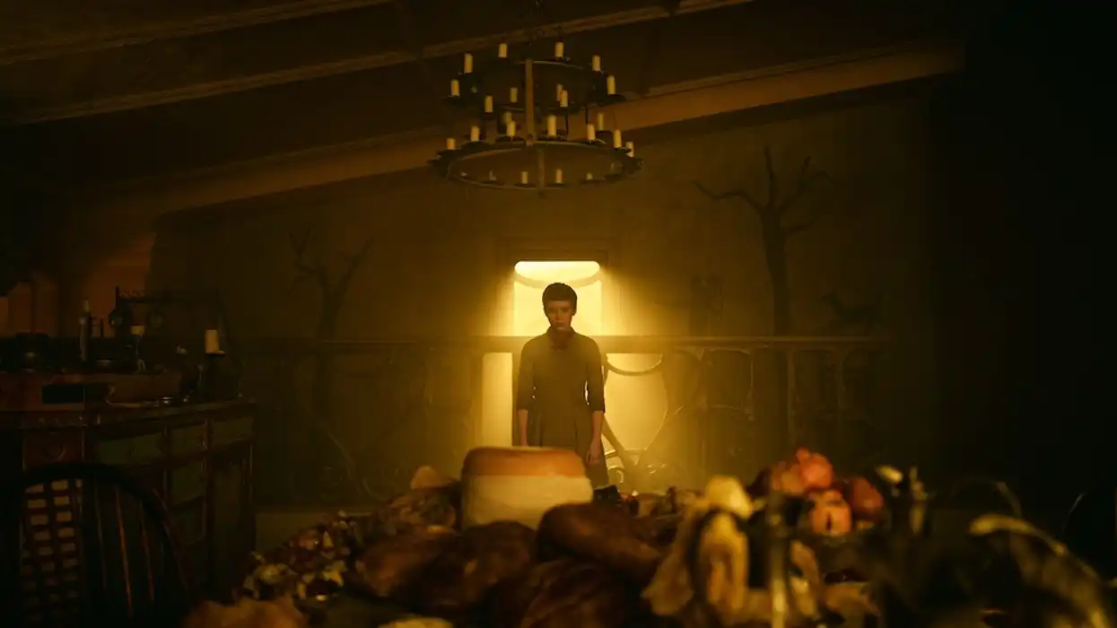 Do You Understand the 4 Basics of Horror Cinematography?