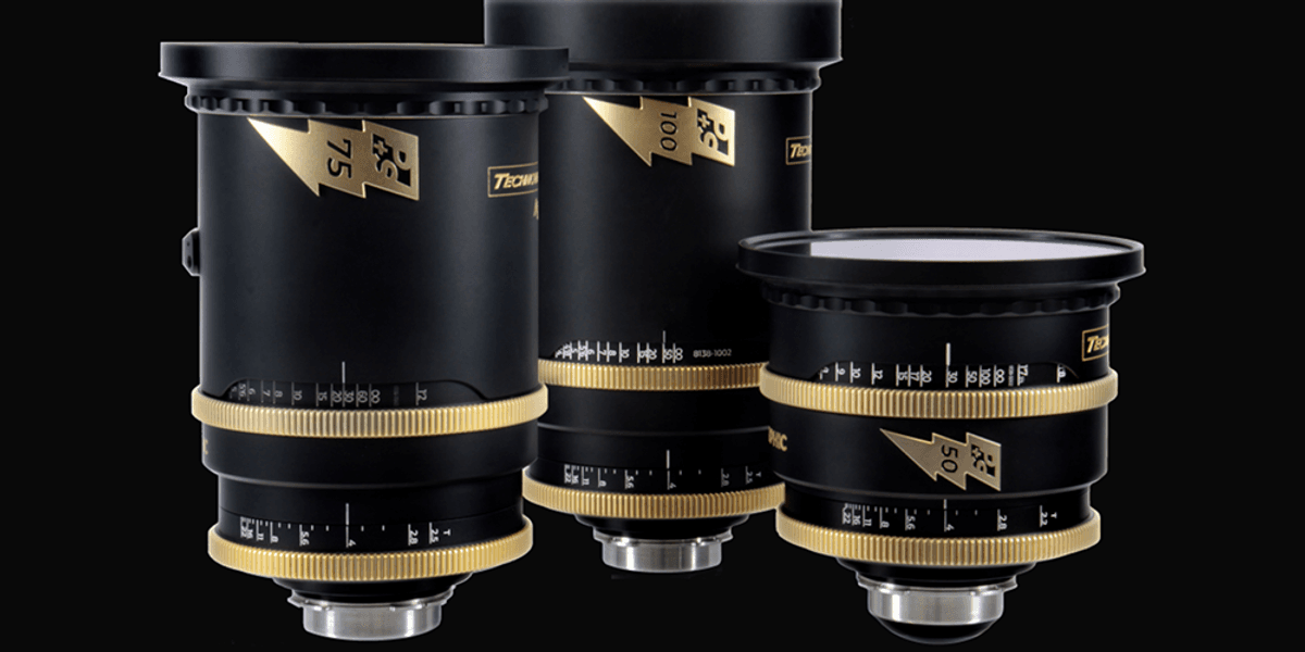 Anamorphic Vision Is This the Anamorphic Tool Every Cinematographer Is Waiting For? | No ...