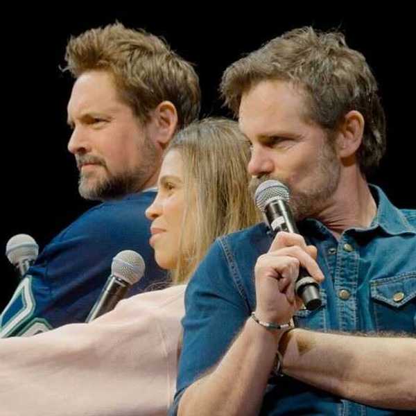 Doc Meets World