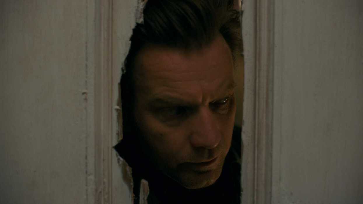 Doctor Sleep