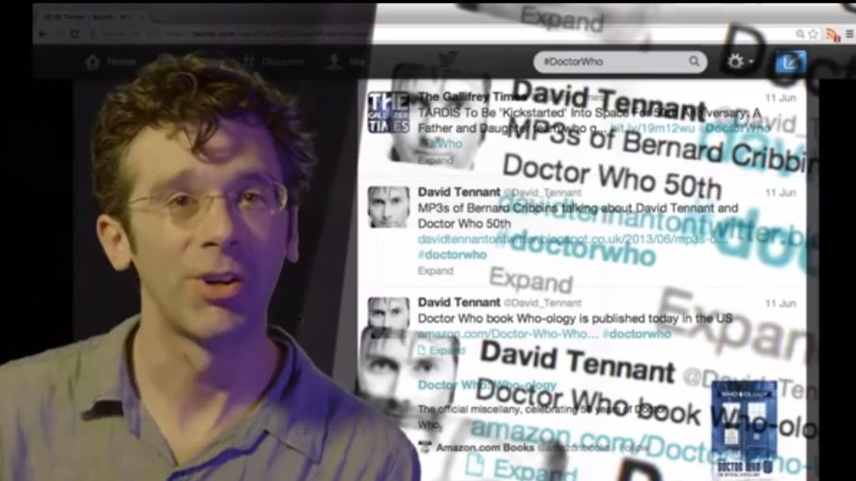 Doctor-who-twitter-trending-future-of-storytelling