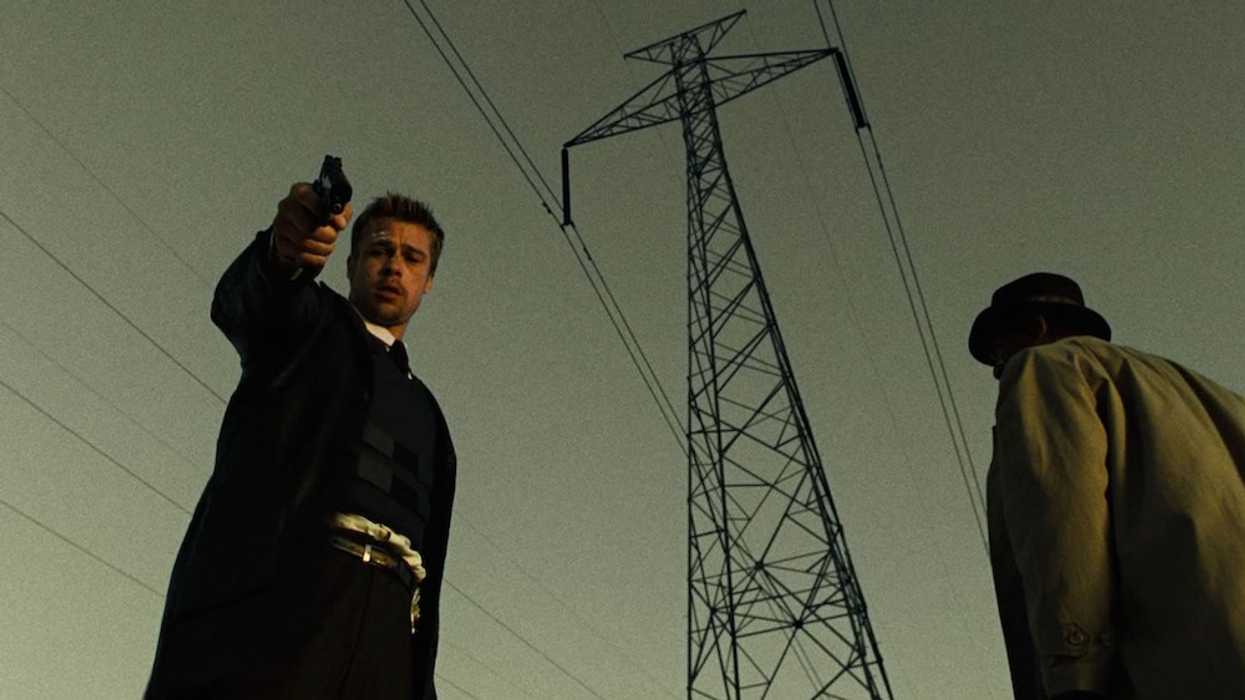 Does the Ending of 'Se7en' Mean Evil Wins?