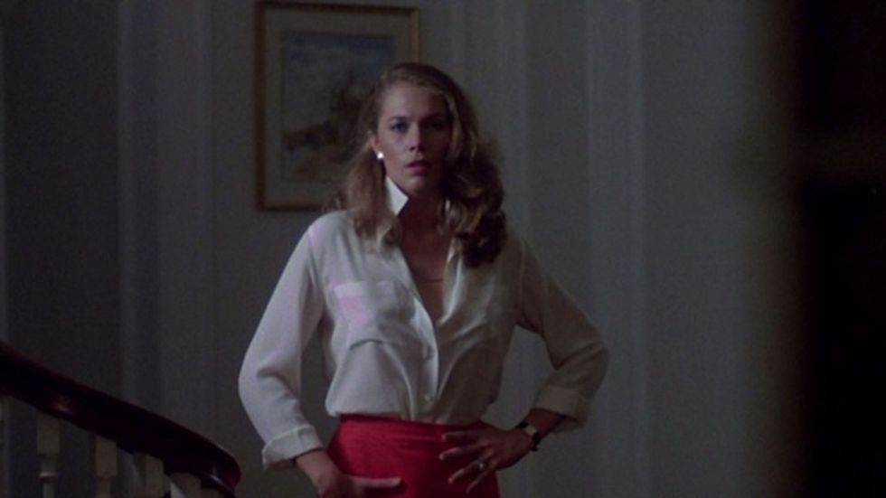 Does Your Movie or TV Show Deserve a Femme Fatale Character?