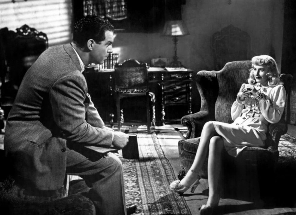 Does Your Movie or TV Show Deserve a Femme Fatale Character?