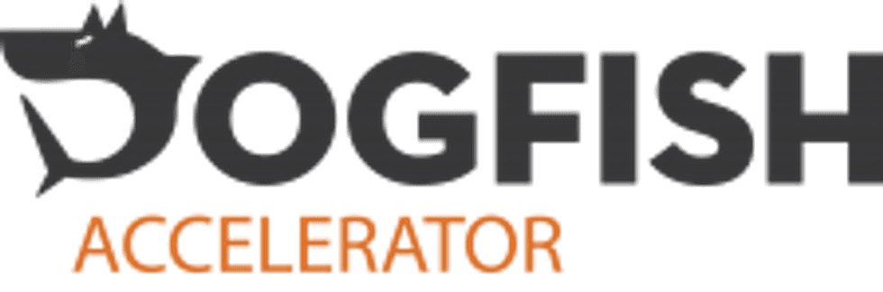 Dogfish Accelerator logo