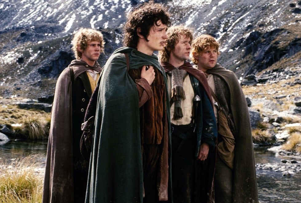 Dominic-monaghan-merry-scene-elijah-wood-frodo