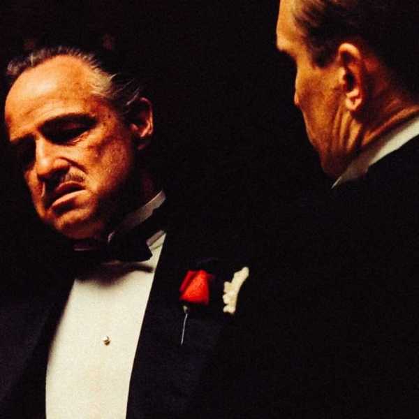 Don Corleone Line