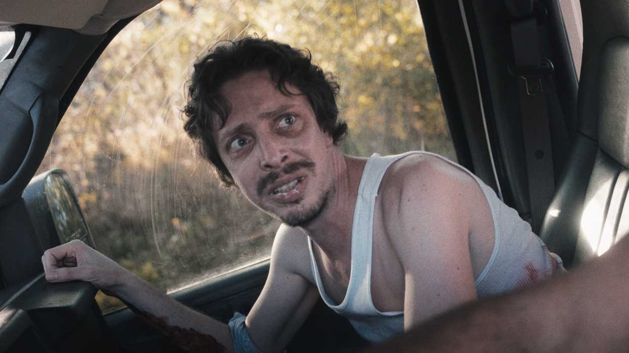 Nail Your Second Feature With These Dos and Don'ts From 'Don't Die'