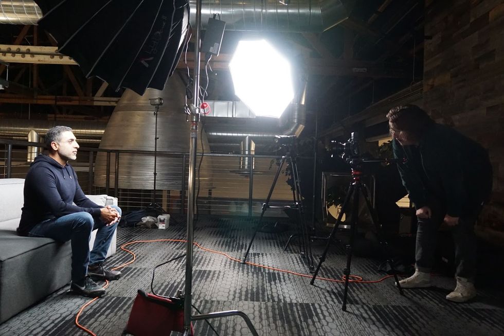 Don't Miss Out on the AI Future That Started Yesterday