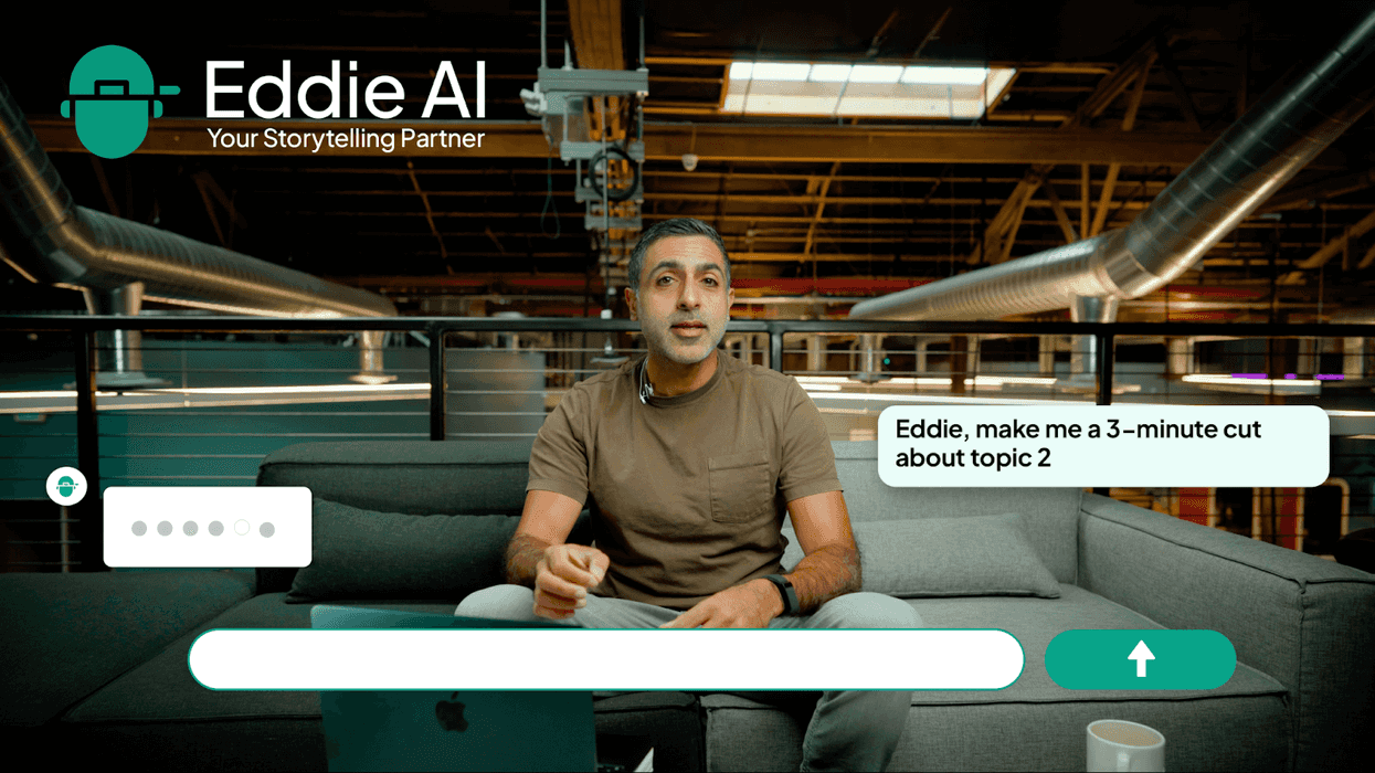 Don't Miss Out on the AI Future That Started Yesterday