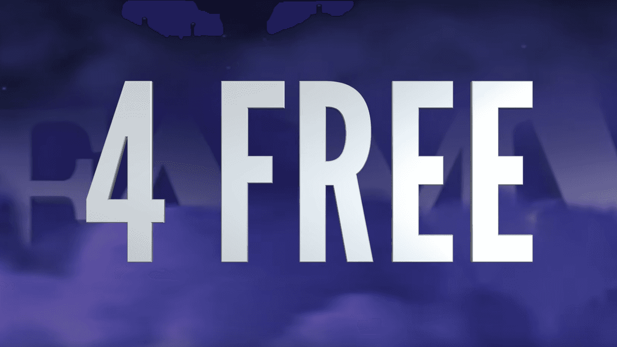 Don't write for free