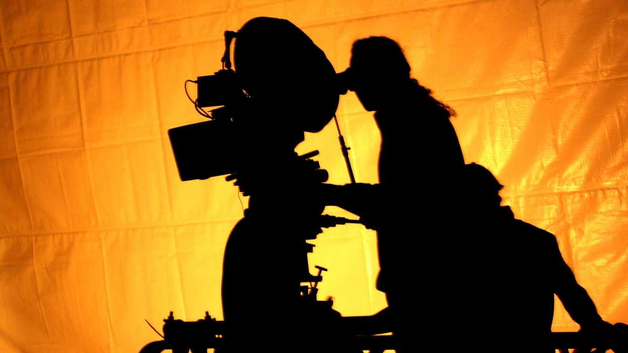 Donald Duncan Cinematography
