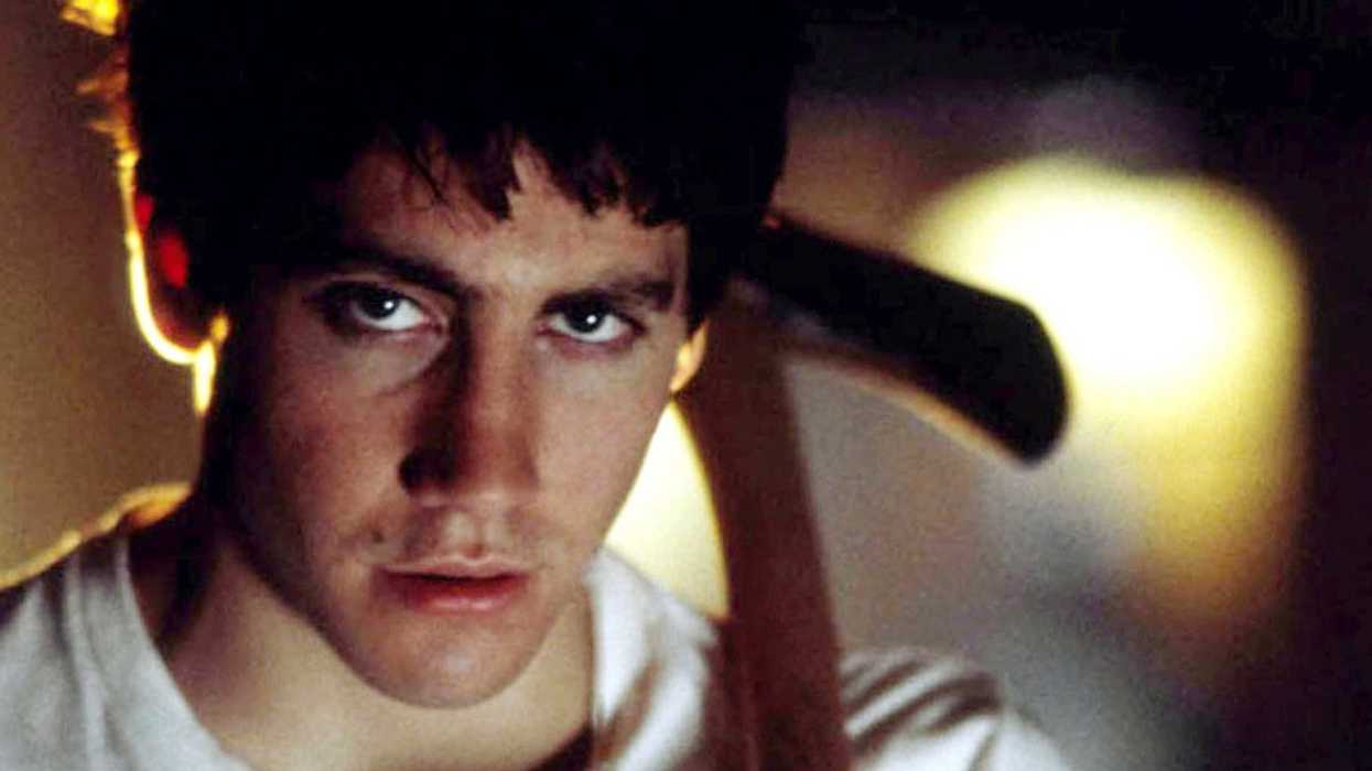 Donnie Darko
