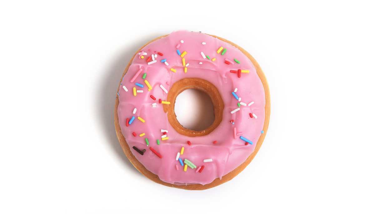 Donut