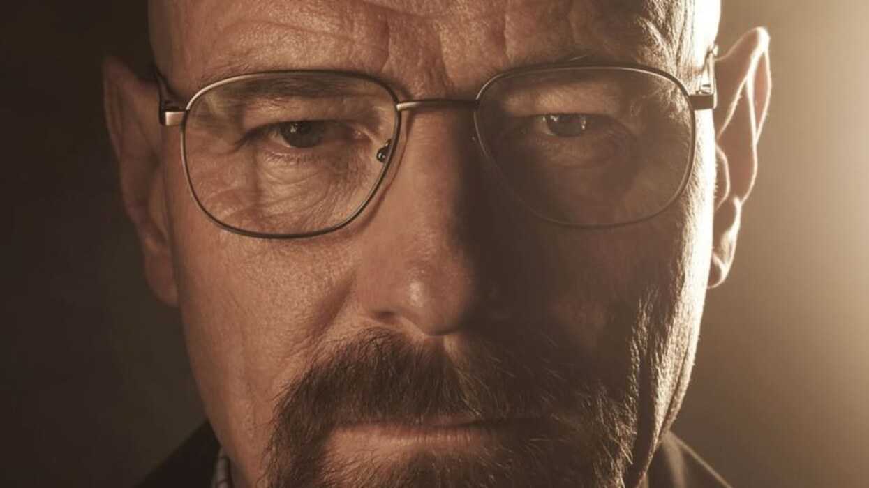 “Double Life” Trope of Walter White in Breaking Bad (2008 - 2013)