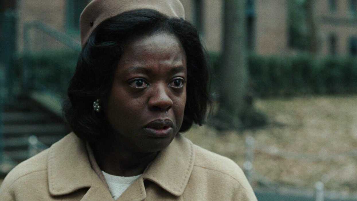 Doubt (2008)