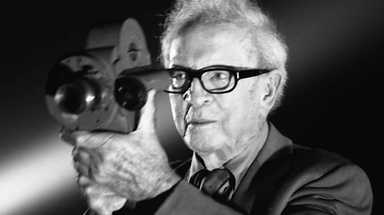 Douglas Slocombe