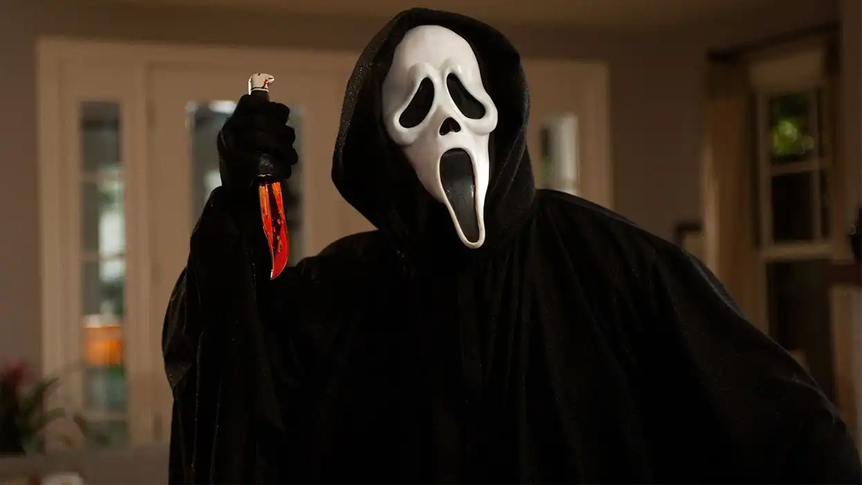 Download Over 80 of the Best Horror Scripts Right Now