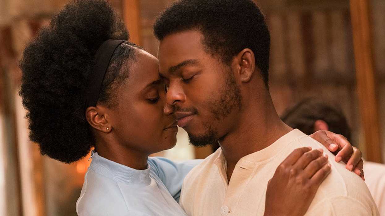 Download the 'If Beale Street Could Talk' Screenplay PDF