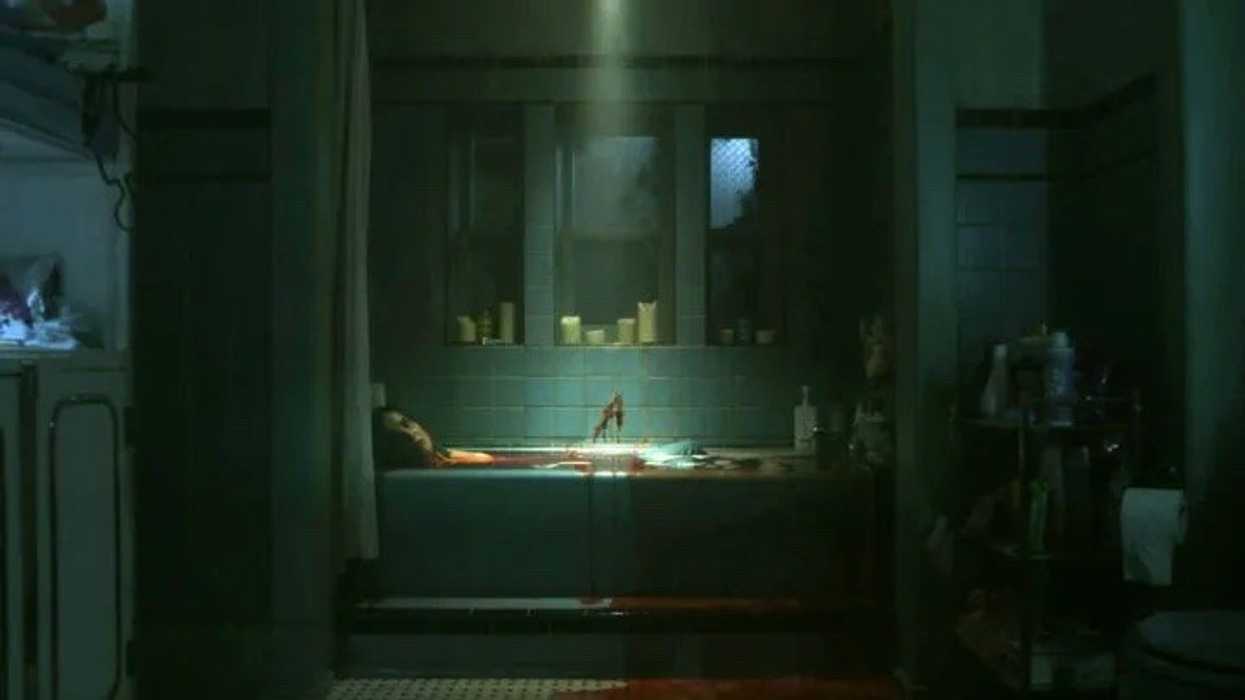 DP Anka Malatynska talks about the cinematography on 'Pretty Little Liars: Original Sin'